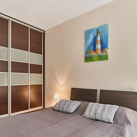 Apartamenty Swinoujscie - Zacisze Lesne エクステリア 写真