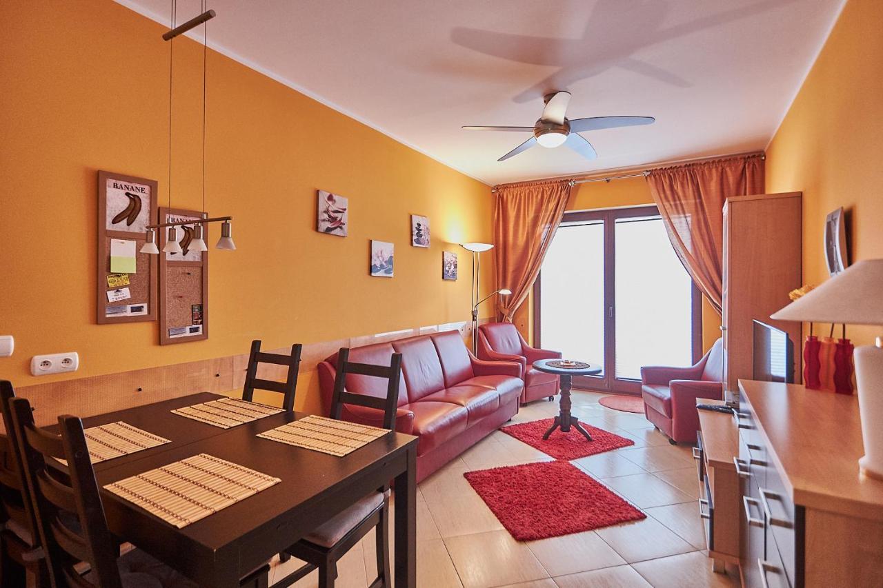 Apartamenty Swinoujscie - Zacisze Lesne エクステリア 写真