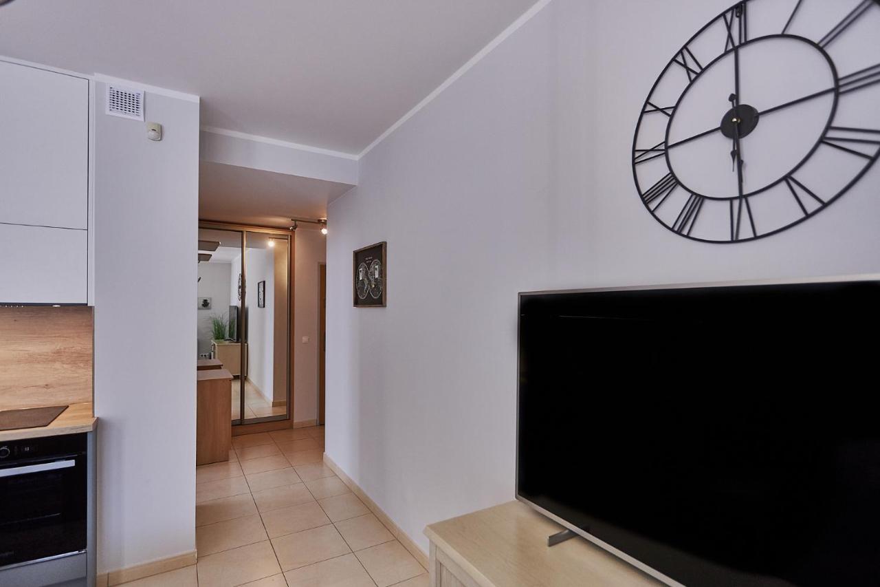 Apartamenty Swinoujscie - Zacisze Lesne エクステリア 写真