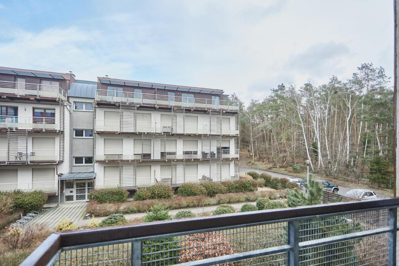 Apartamenty Swinoujscie - Zacisze Lesne エクステリア 写真