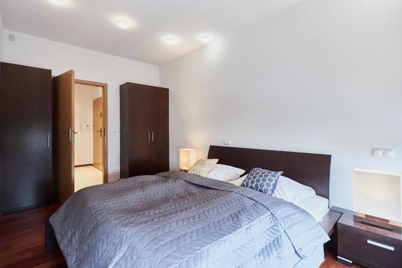 Apartamenty Swinoujscie - Zacisze Lesne エクステリア 写真