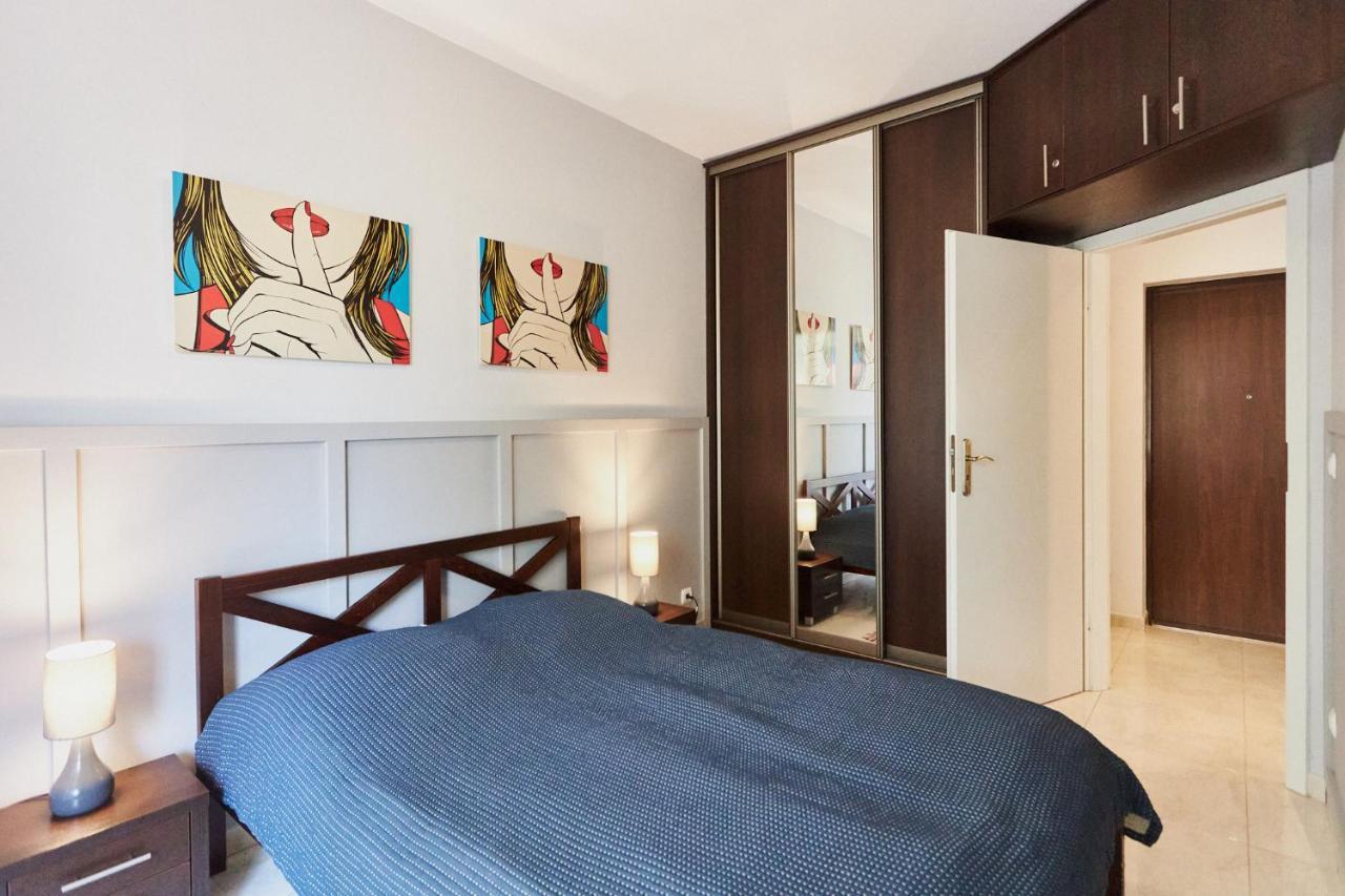 Apartamenty Swinoujscie - Zacisze Lesne エクステリア 写真