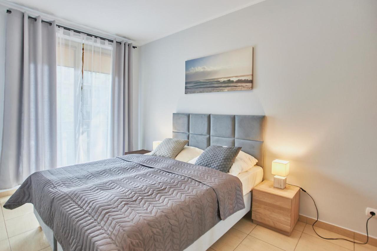 Apartamenty Swinoujscie - Zacisze Lesne エクステリア 写真