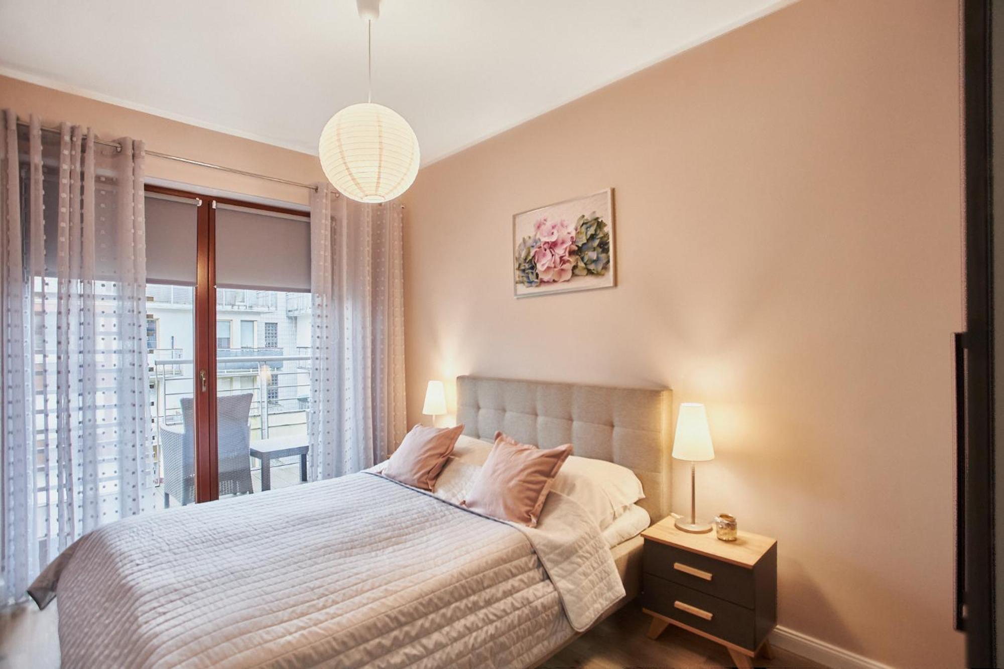 Apartamenty Swinoujscie - Zacisze Lesne エクステリア 写真