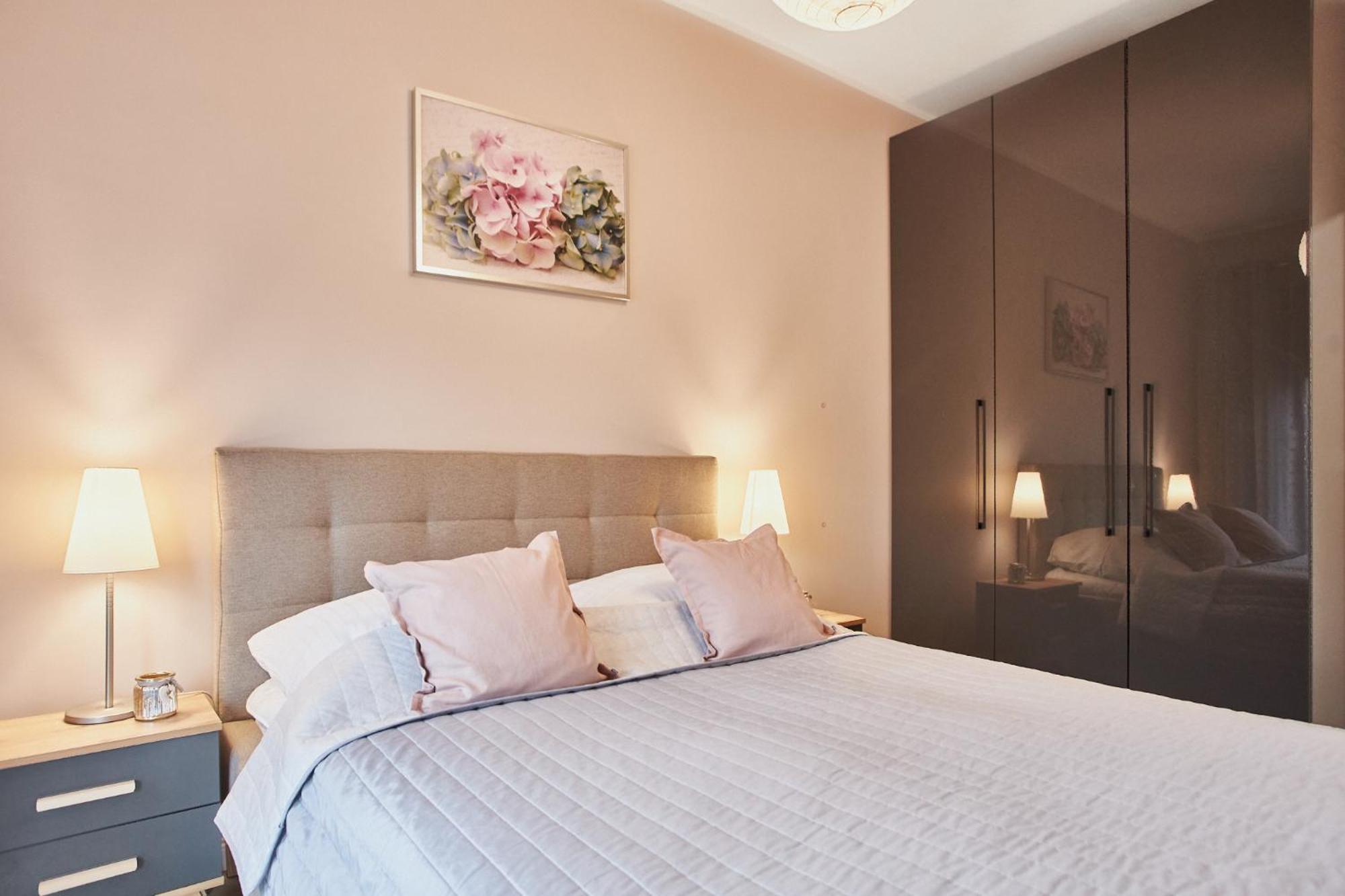 Apartamenty Swinoujscie - Zacisze Lesne エクステリア 写真