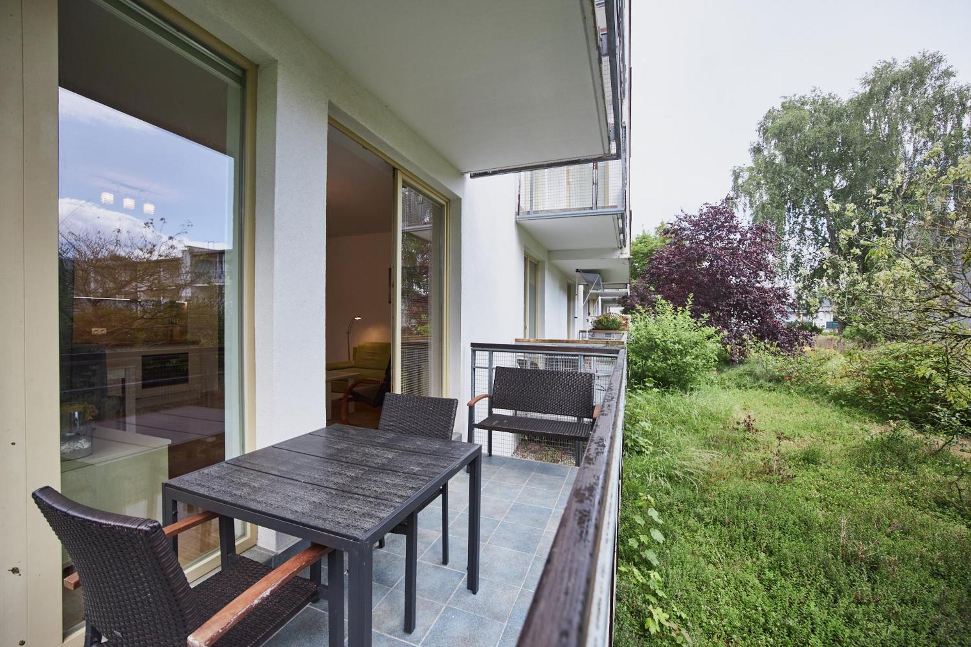Apartamenty Swinoujscie - Zacisze Lesne エクステリア 写真